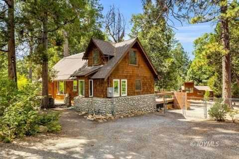 25861 Hill St., Idyllwild, CA 92549