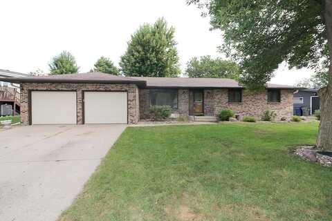 1203 W 14th Street, Spencer, IA 51301