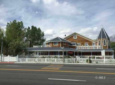 127 N Edwards, Independence, CA 93526