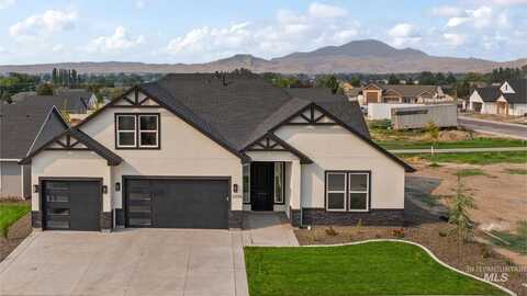 2508 E Sunrise St, Emmett, ID 83617