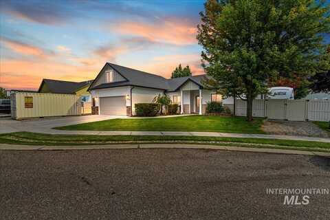 2078 Timber Creek Dr., Fruitland, ID 83619