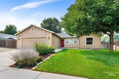 2529 E Mendota Dr., Boise, ID 83716