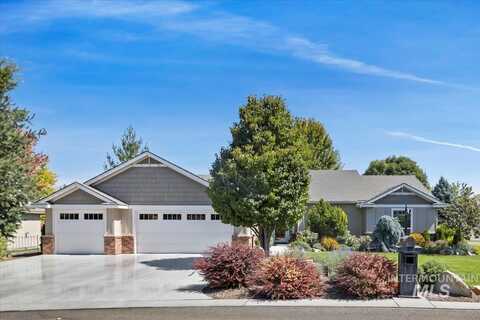 12306 S Carrriage Hill Way, Nampa, ID 83686