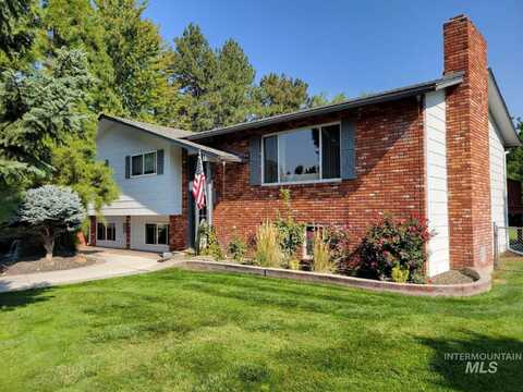 12398 W Lewis And Clark Dr, Boise, ID 83713