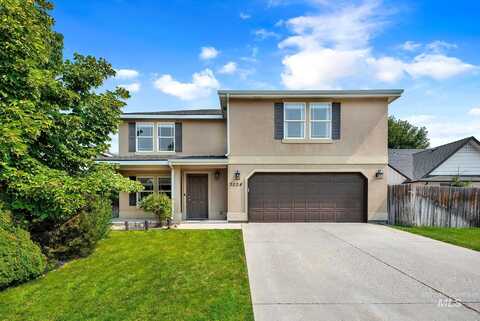 3034 S Jupiter Ave, Boise, ID 83709