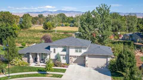 2784 N Camerton Place, Eagle, ID 83616