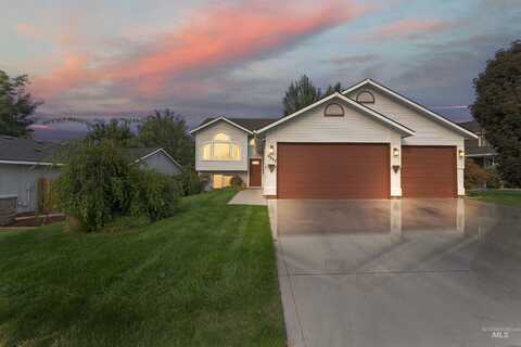 4857 S Whitmore Way, Boise, ID 83709