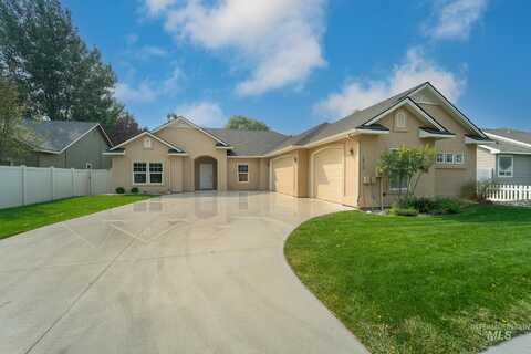 1373 N Manship Place, Meridian, ID 83642