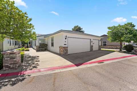 421 S Curtis Road, Boise, ID 83705