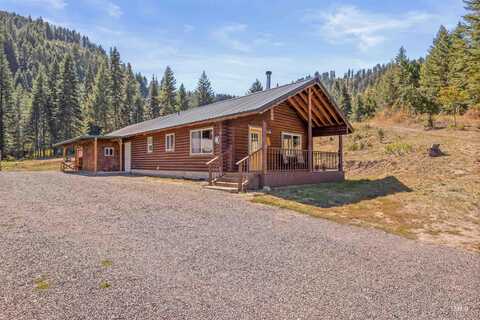 673 Neighbors Lane, Orofino, ID 83544