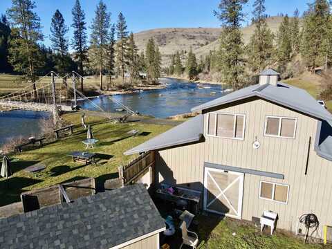 3341 Highway 13, Stites, ID 83552