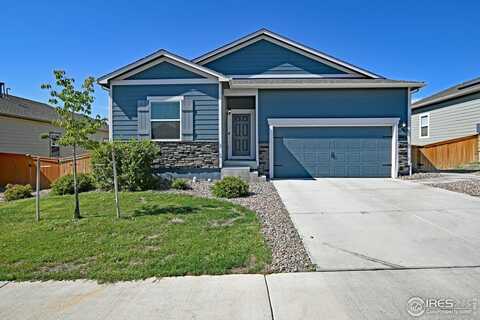 1095 Long Meadows St, Severance, CO 80550