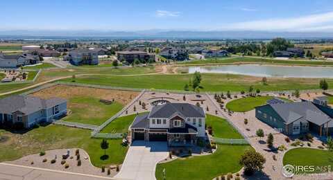 3805 Bridle Ridge Cir, Severance, CO 80524