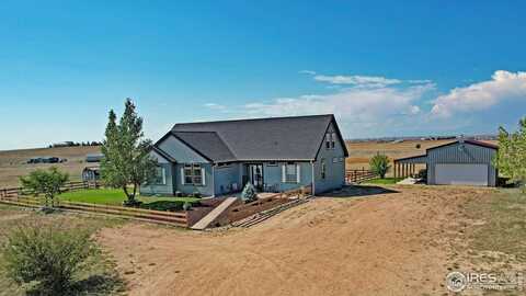 47539 County Road 33, Nunn, CO 80648