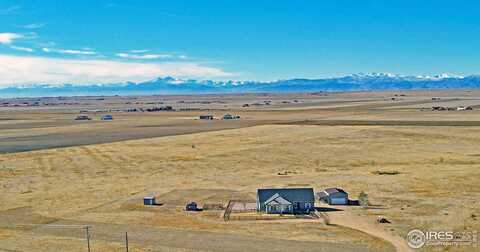 47539 County Road 33, Nunn, CO 80648