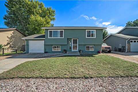 200 Ley Dr, La Salle, CO 80645