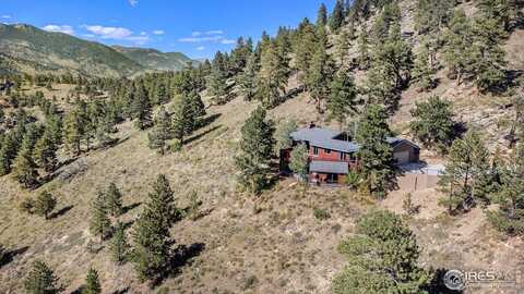 2045 Windcliff Dr, Estes Park, CO 80517