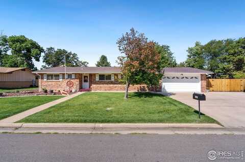 4383 N Grant Ave, Loveland, CO 80538