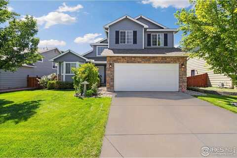 627 Kim Dr, Fort Collins, CO 80525