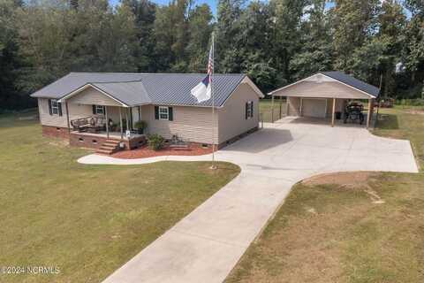 5704 S Nc 50 Highway, Wallace, NC 28466