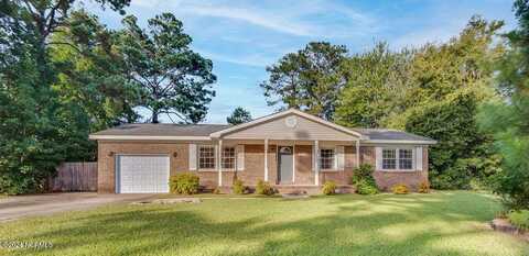 103 Hillside Court, Jacksonville, NC 28546