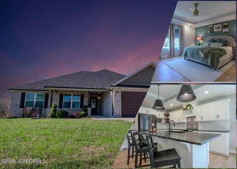 10905 BROADACRE DRIVE, Holts Summit, MO 65043