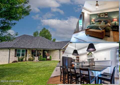 10905 BROADACRE DRIVE, Holts Summit, MO 65043