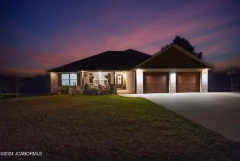 10905 BROADACRE DRIVE, Holts Summit, MO 65043