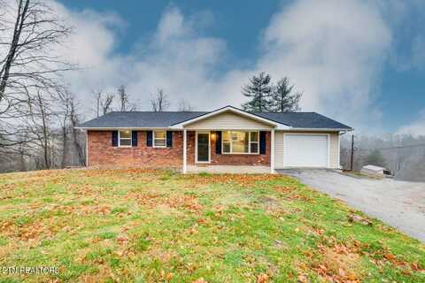 1724 Boone Circle, Tazewell, TN 37879