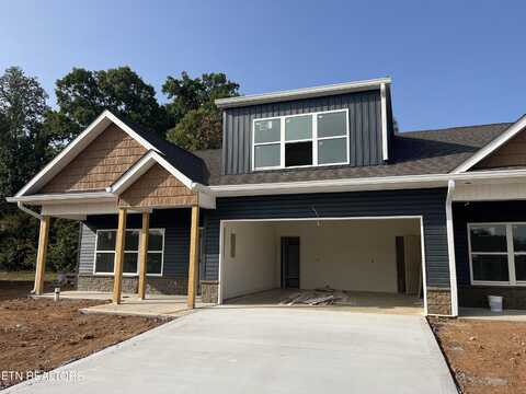 1406 Summer Meadow Drive, Powell, TN 37849