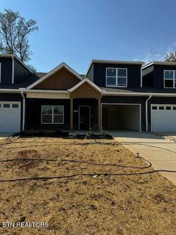 1420 Summer Meadow Drive, Powell, TN 37849