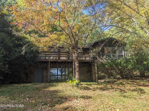 709 Skyline Drive, Clinton, TN 37716