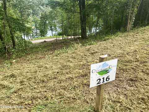 Tbd Suncrest Cove, La Follette, TN 37766