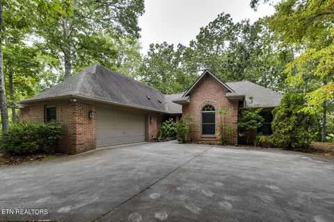 409 Forest Tr, Kingston, TN 37763