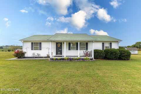 1483 Glenlock Rd, Sweetwater, TN 37874