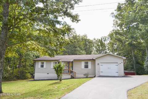 156 Sycamore Drive, Crossville, TN 38555