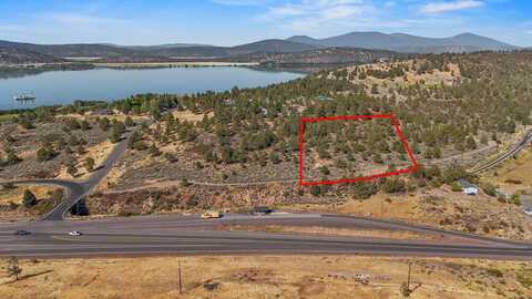 Parcel 1 Sunset Beach Road, Klamath Falls, OR 97601