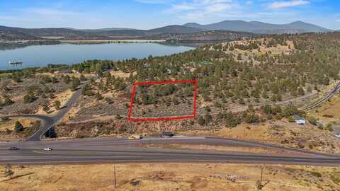 Parcel 2 Sunset Beach Road, Klamath Falls, OR 97601