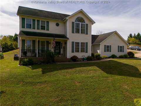 15 Colonial Drive, Ripley, WV 25271