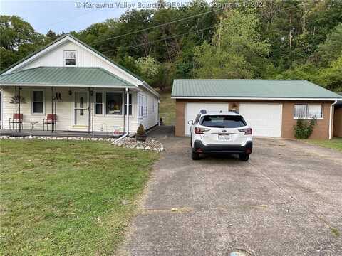 420 A Cross Lanes Drive, Nitro, WV 25143