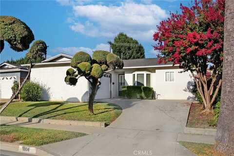 1804 Bolanos Avenue, Rowland Heights, CA 91748