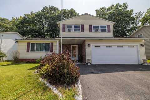 4867 Driftwood Dr, Liverpool, NY 13088