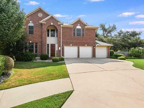 308 Chesapeake Bay LN S, Austin, TX 78717