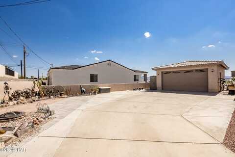 40 Nolina Ln, Lake Havasu City, AZ 86403