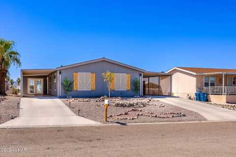 1989 Thrasher Dr, Lake Havasu City, AZ 86404