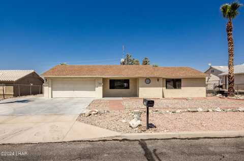 3041 Crater Dr, Lake Havasu City, AZ 86404