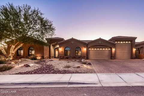 1738 Sailing Hawk Dr, Lake Havasu City, AZ 86404