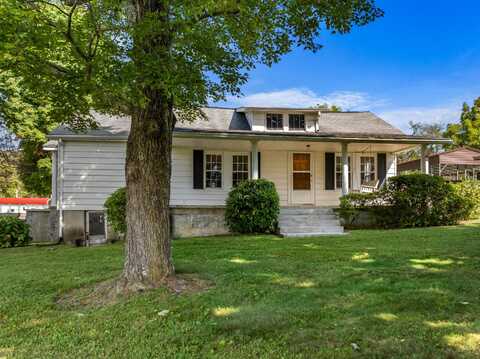 120 Raymond Layel Road, Bean Station, TN 37708