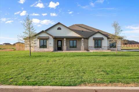 1120 Meadows Boulevard, New Home, TX 79383