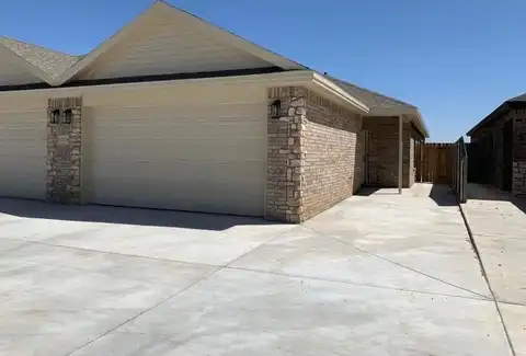 1217 Preston Trail, Wolfforth, TX 79382